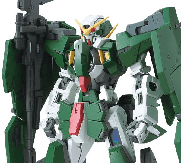 MG 1/100 Dynames Gundam