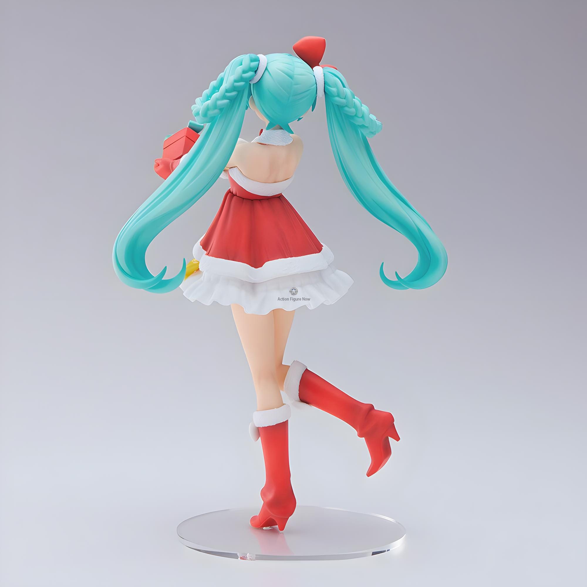 Hatsune Miku: Christmas Special Edition 2022 SPM Figure by SEGA Hatsune Miku: Christmas Special Edition 2022 SPM Figure by SEGA