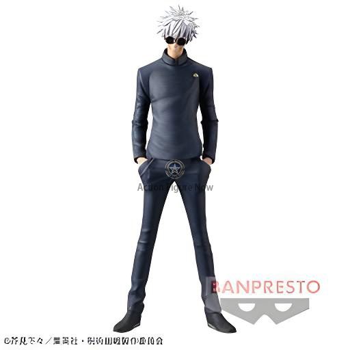 Jujutsu Kaisen - Gojo Satoru - King of Curses - Kaigyoku Gyokusetsu ( Spirits)