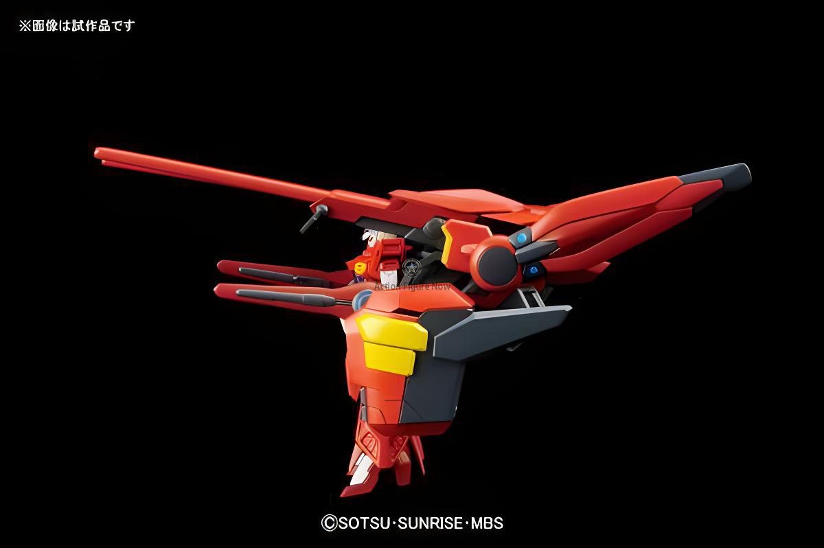 Pre-Order - HG 1/144 Gundam G-Self with Assault Pack Expansion Kit Pre-Order - HG 1/144 Gundam G-Self with Assault Pack Expansion Kit