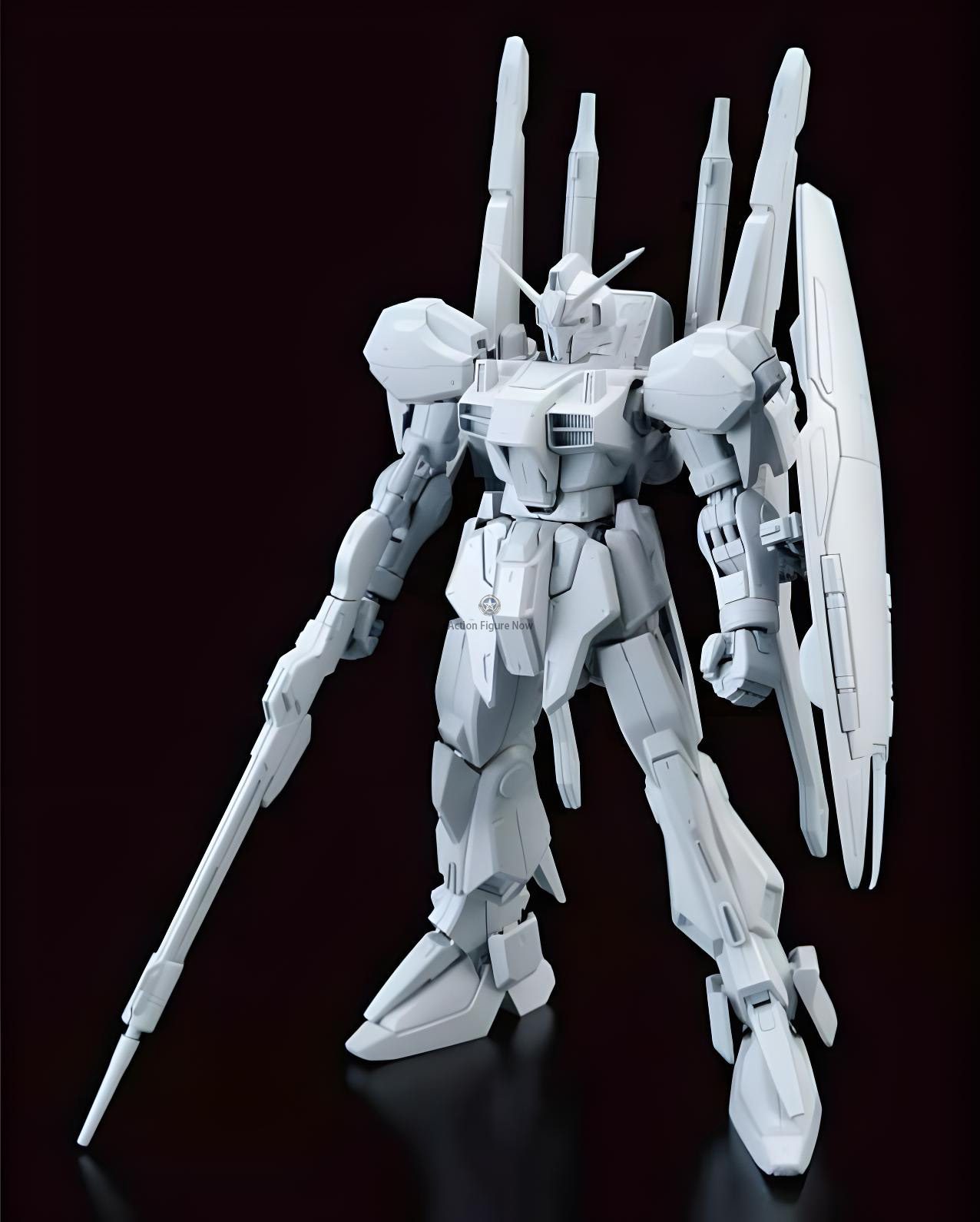 RE/100 Gundam Mk-III