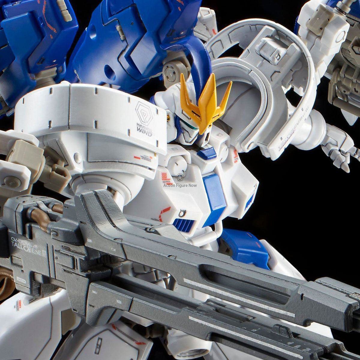 RG 1/144 Tallgeese III (P-) RG 1/144 Tallgeese III (P-)