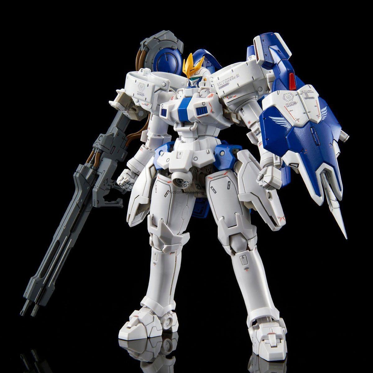 RG 1/144 Tallgeese III (P-) RG 1/144 Tallgeese III (P-)
