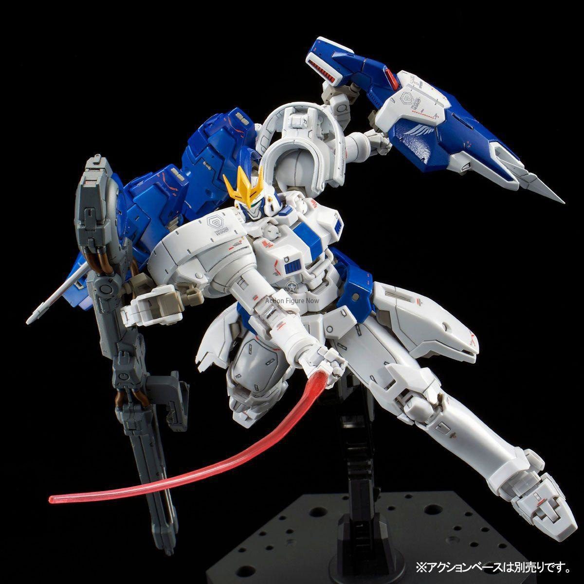 RG 1/144 Tallgeese III (P-) RG 1/144 Tallgeese III (P-)