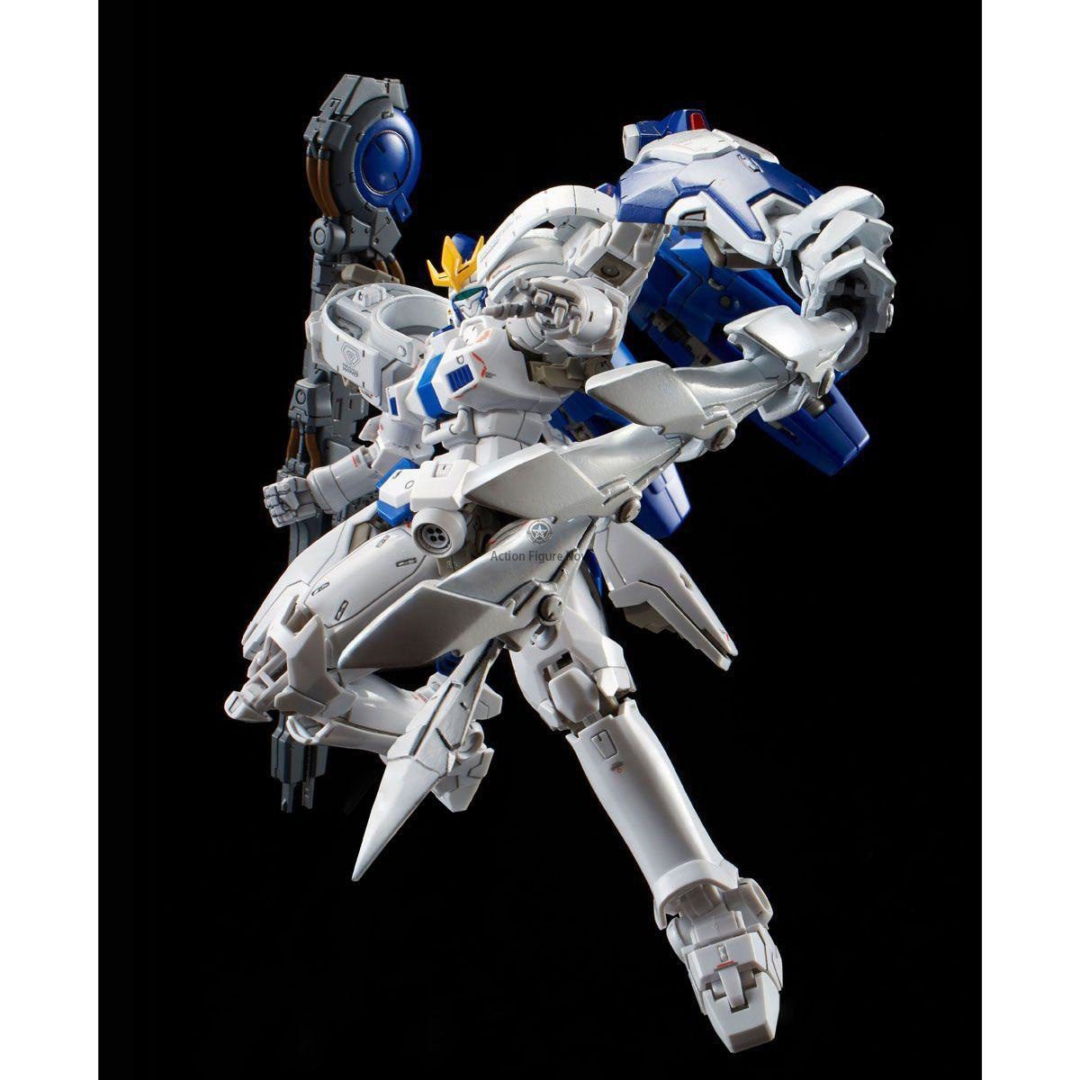 RG 1/144 Tallgeese III (P-) RG 1/144 Tallgeese III (P-)