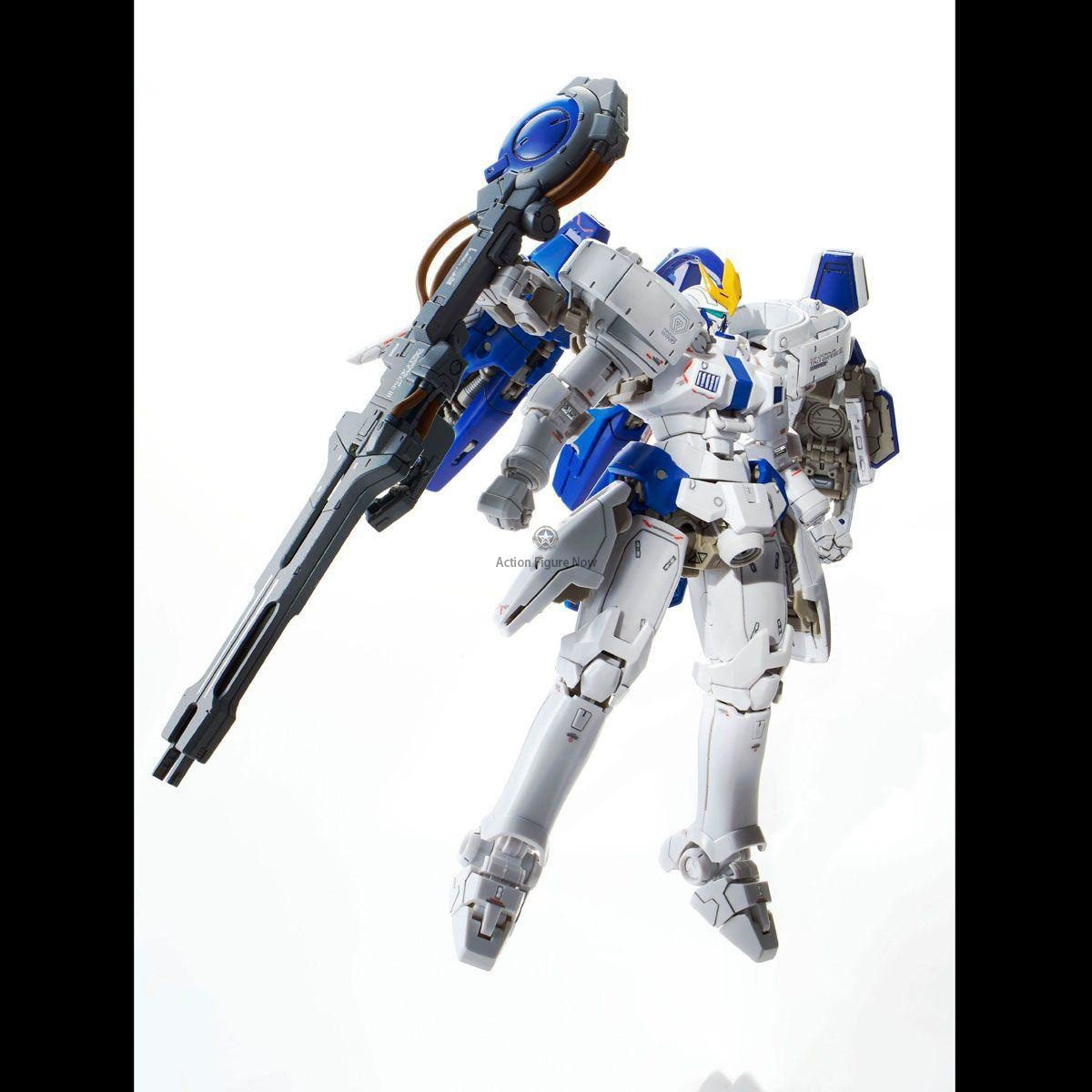 RG 1/144 Tallgeese III (P-) RG 1/144 Tallgeese III (P-)