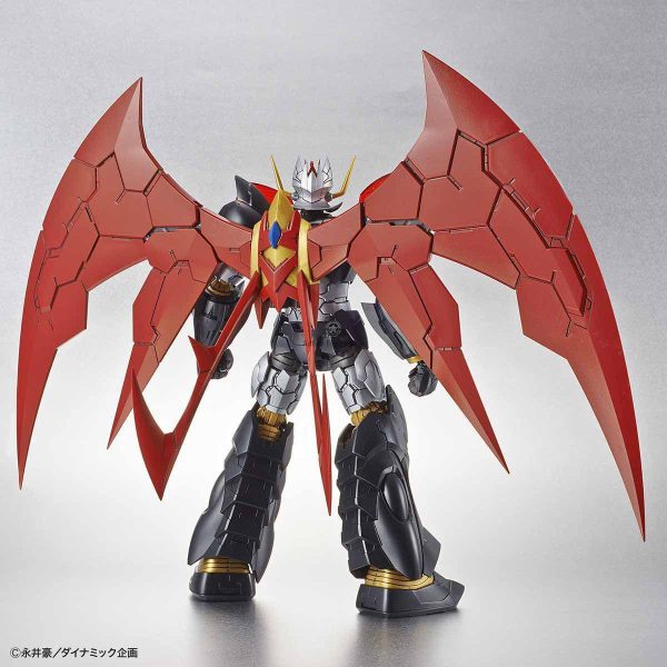 Mazinkaiser Infinitism Ver. HG 1/144 Scale Model Kit
