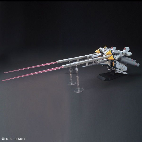 Narrative Gundam A-Packs 1/144 Scale High Grade Model Kit