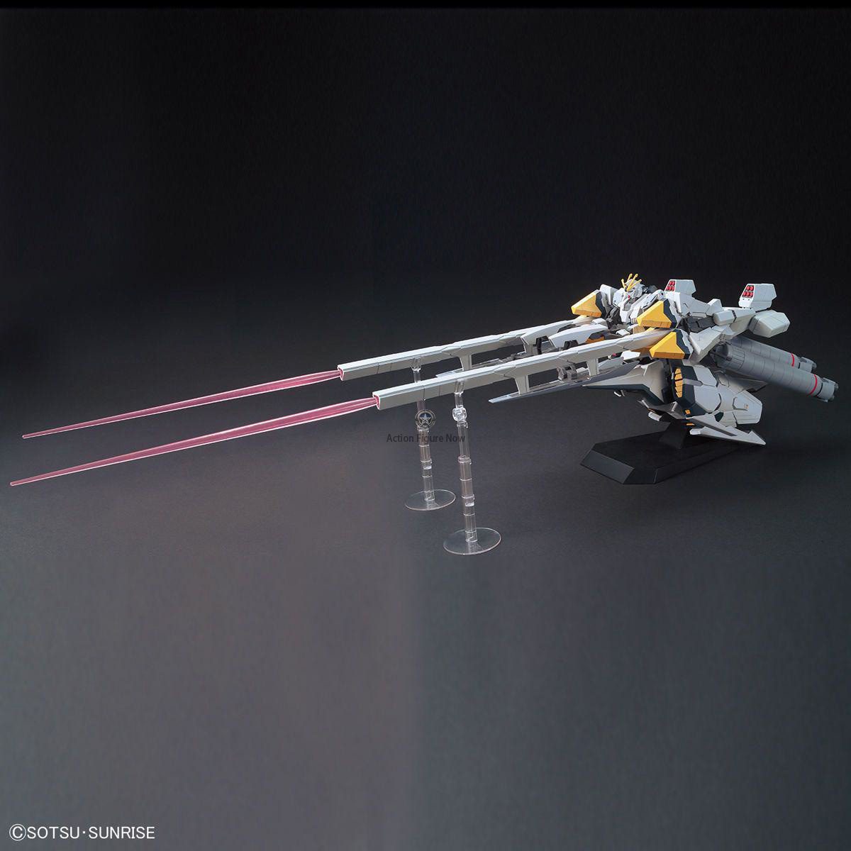 Narrative Gundam A-Packs 1/144 Scale High Grade Model Kit Narrative Gundam A-Packs 1/144 Scale High Grade Model Kit