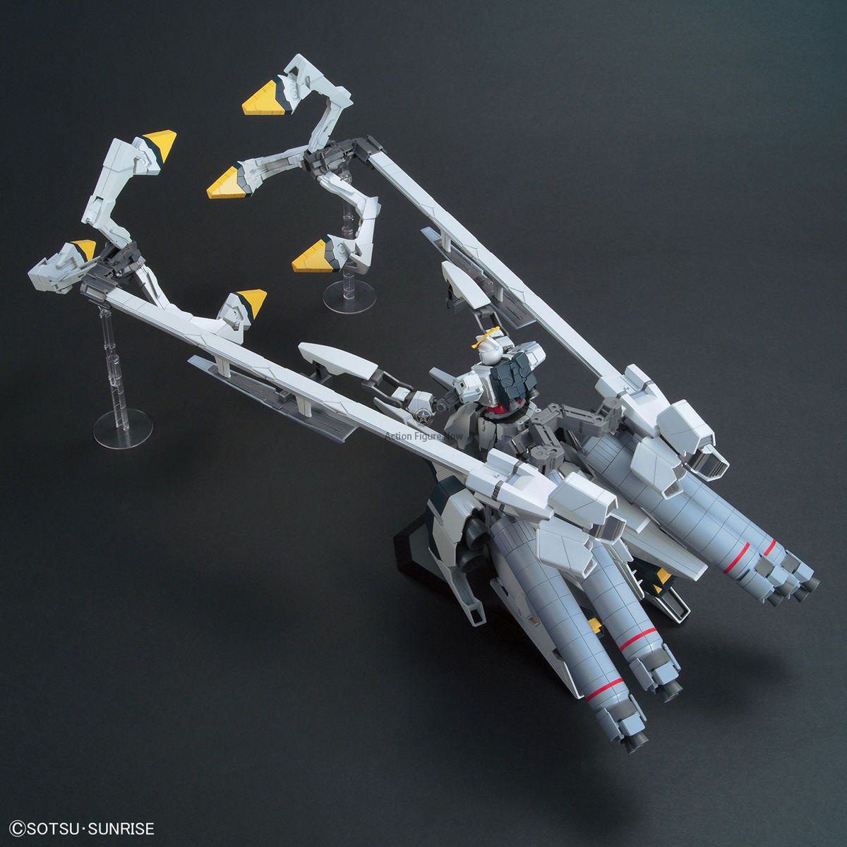 Narrative Gundam A-Packs 1/144 Scale High Grade Model Kit Narrative Gundam A-Packs 1/144 Scale High Grade Model Kit
