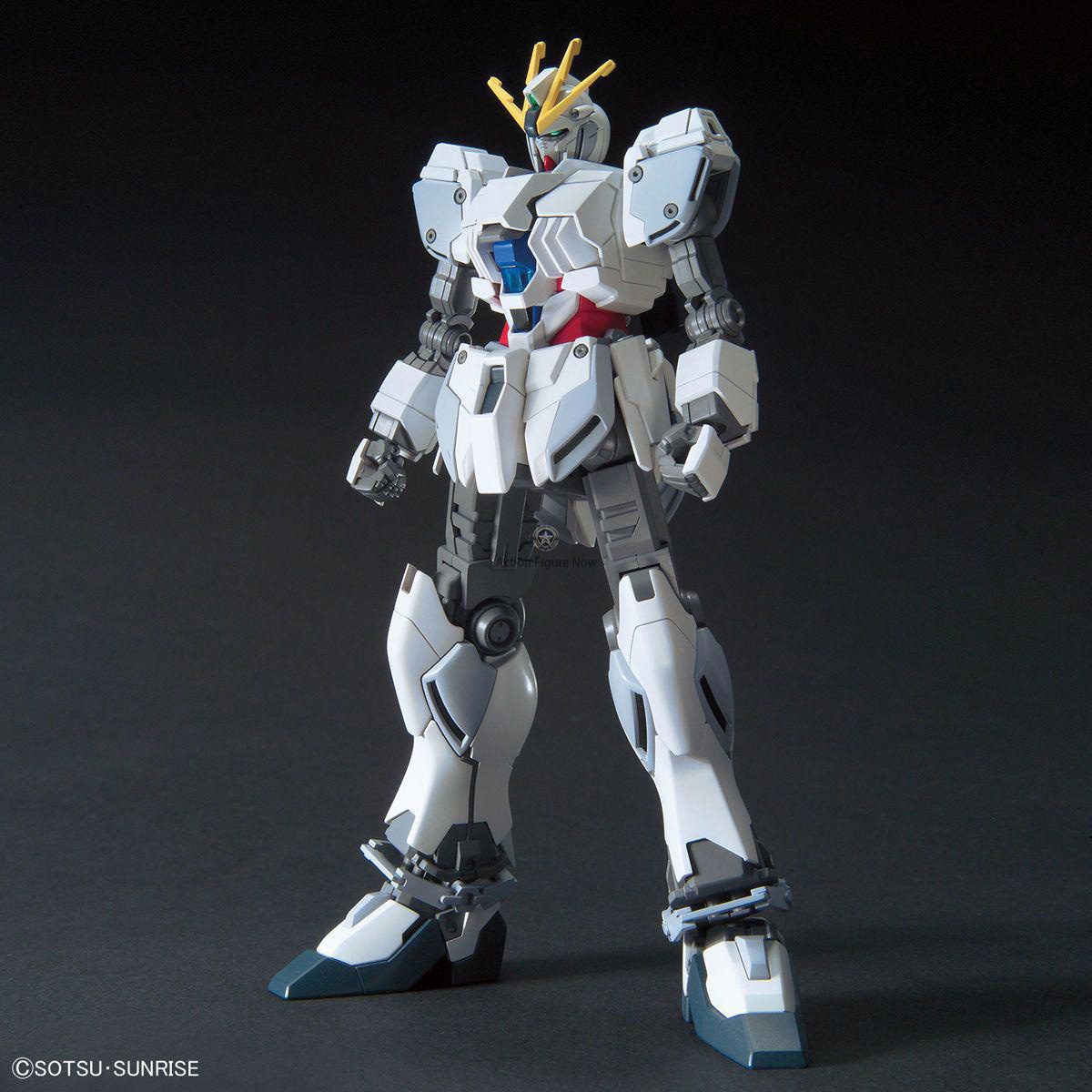 Narrative Gundam A-Packs 1/144 Scale High Grade Model Kit Narrative Gundam A-Packs 1/144 Scale High Grade Model Kit