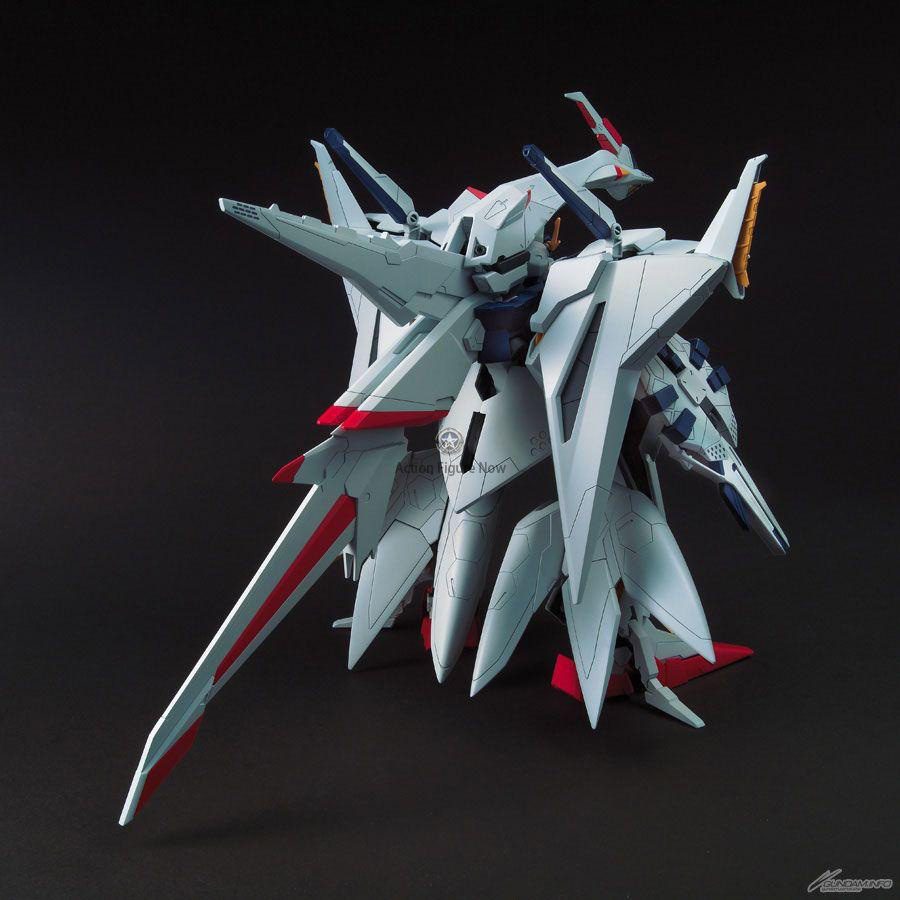 HGUC 1/144 Gundam Penelope HGUC 1/144 Gundam Penelope