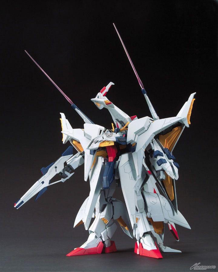 HGUC 1/144 Gundam Penelope HGUC 1/144 Gundam Penelope