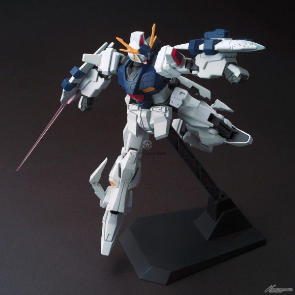 HGUC 1/144 Gundam Penelope