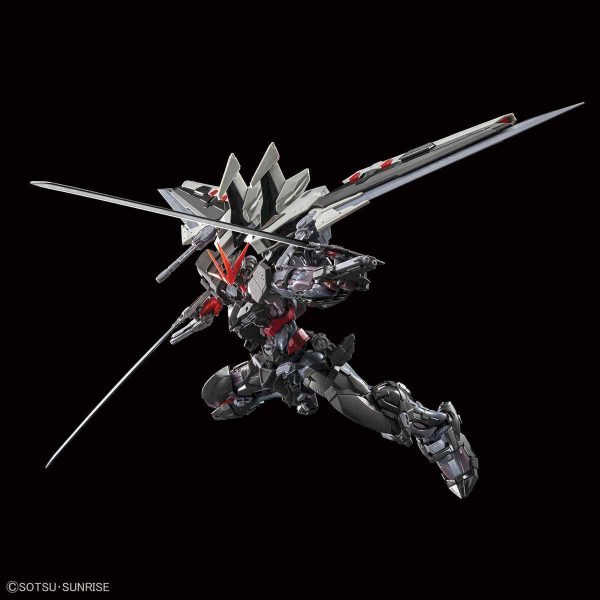 PG 1/60 Skygrasper Aile Striker Gundam (Perfect Grade Model Kit)