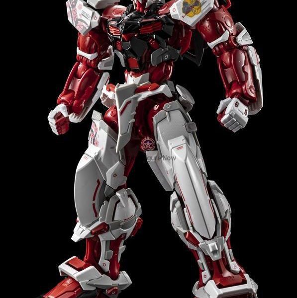 Pre-Order Hi-Resolution Model Kit 1/100 Scale Gundam Astray Red Frame Plastic Model Kit