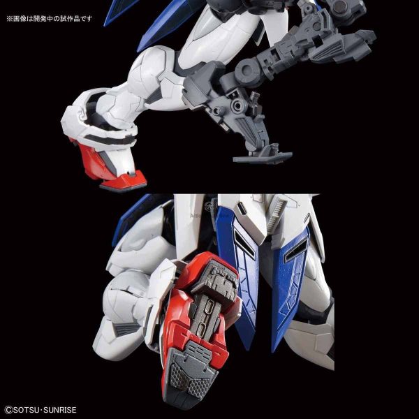 HIRME 1/100 God Gundam Model Kit (High Resolution Model)