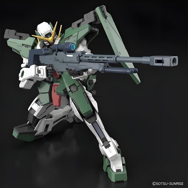 MG 1/100 Dynames Gundam