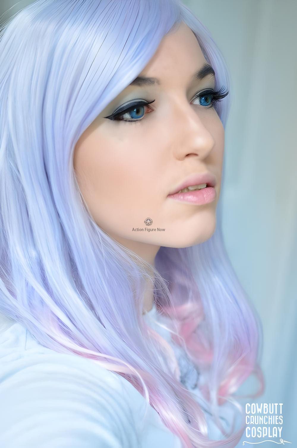 CS-287B Lolita Cosplay Wig CS-287B Lolita Cosplay Wig