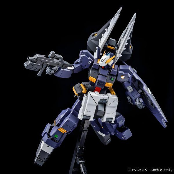 Pre-Order: Master Grade 1/100 RX-121-2A Gundam TR-1 [Advanced Hazel]