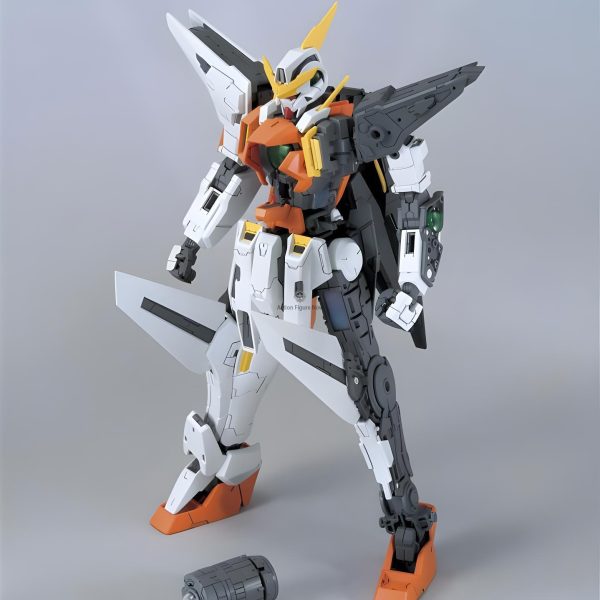 MG 1/100 GN-003 Gundam Kyrios Master Grade Model Kit