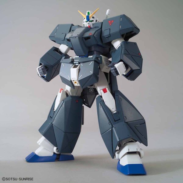 MG 1/100 Gundam NT-1 Alex Ver. 2.0 Model Kit
