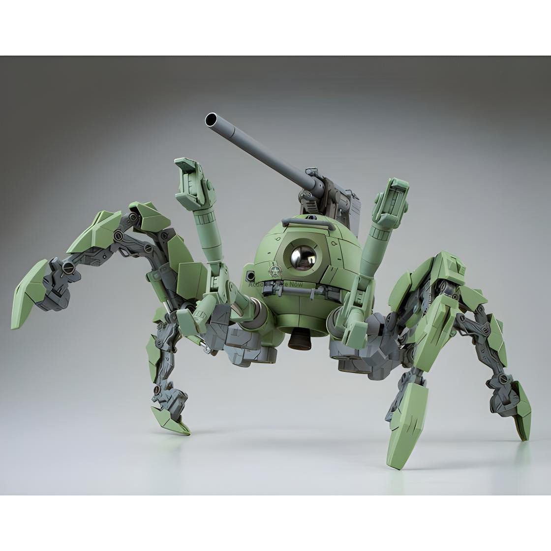 MG 1/100 Polypod Ball (P-) Model Kit MG 1/100 Polypod Ball (P-) Model Kit
