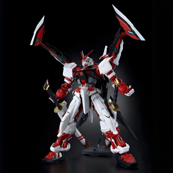 PG 1/60 Gundam Astray Red Frame Kai (Premium Bandai Exclusive) [Pre-Order]