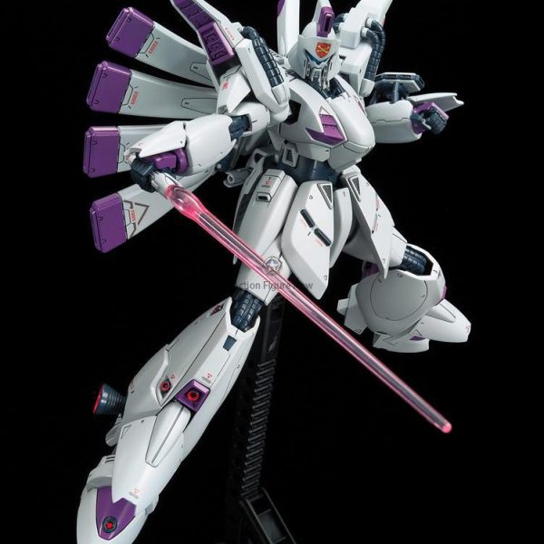 RE/100 Vigna-Ghina Gundam F91 Gundam Model Kit [Pre-Order]