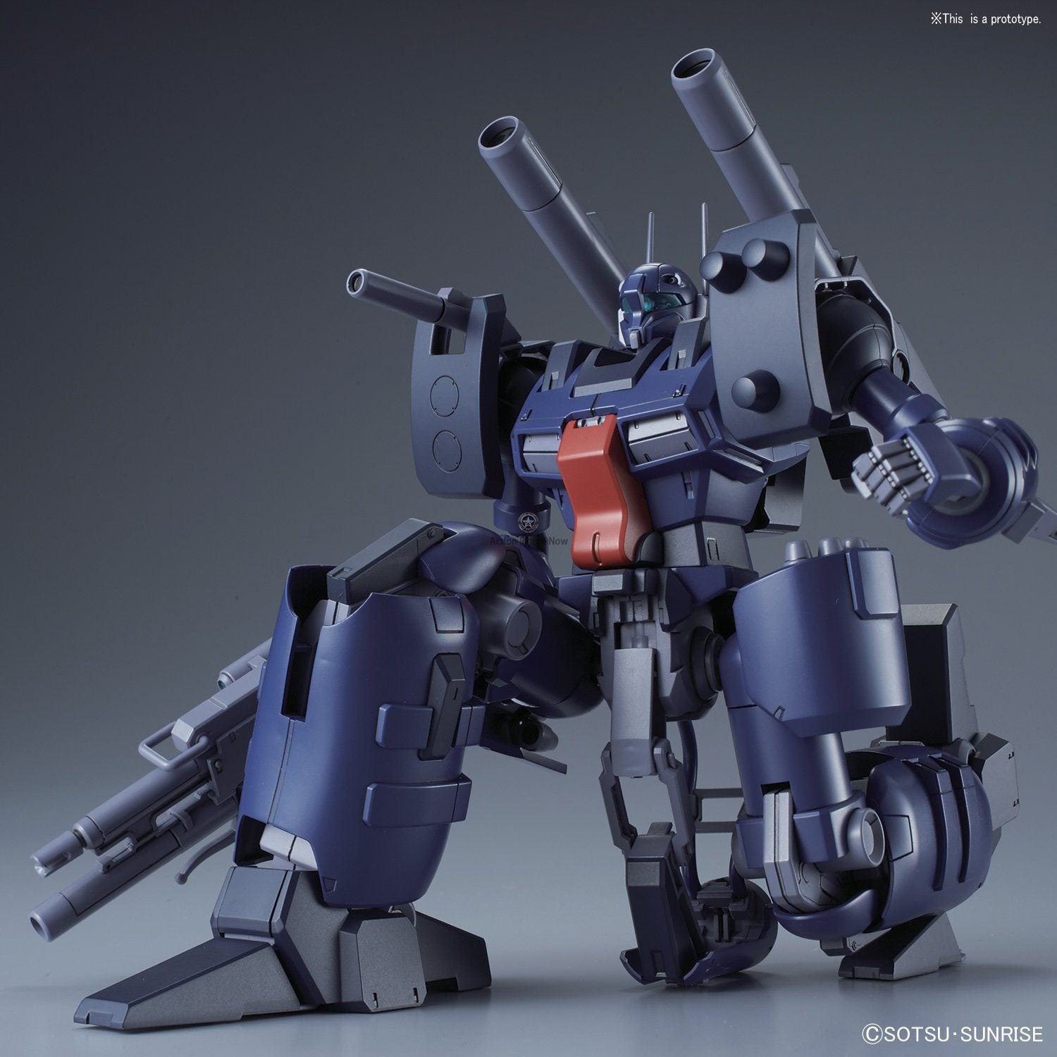 Guncannon Detector (Gundam UC) -RE/100- Guncannon Detector (Gundam UC) -RE/100-