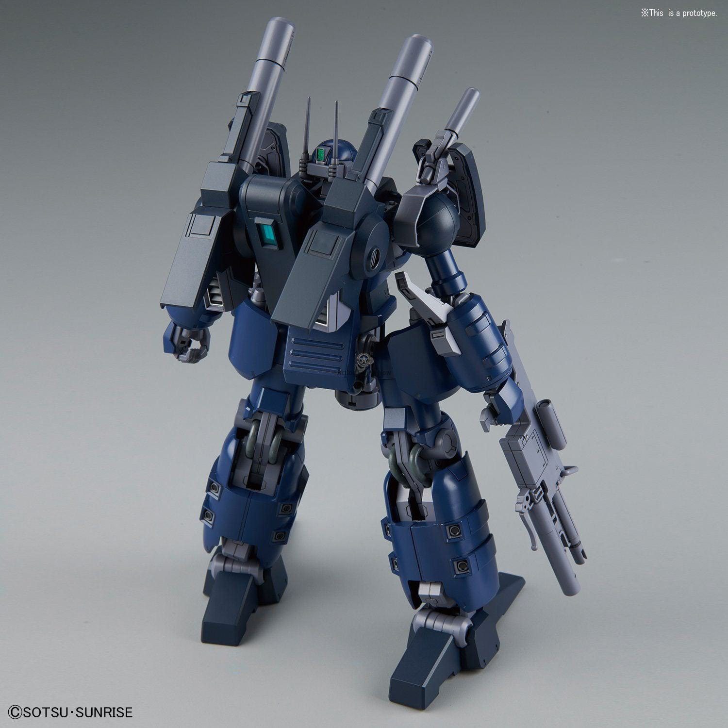 Guncannon Detector (Gundam UC) -RE/100- Guncannon Detector (Gundam UC) -RE/100-
