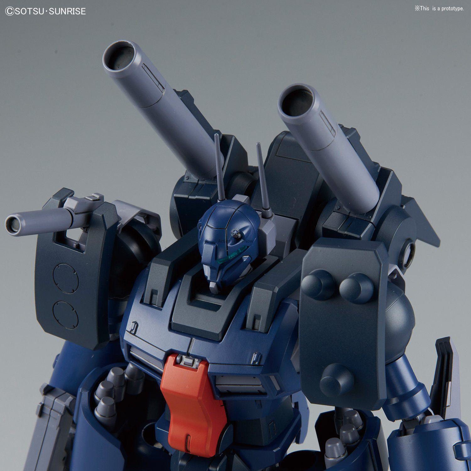 Guncannon Detector (Gundam UC) -RE/100- Guncannon Detector (Gundam UC) -RE/100-