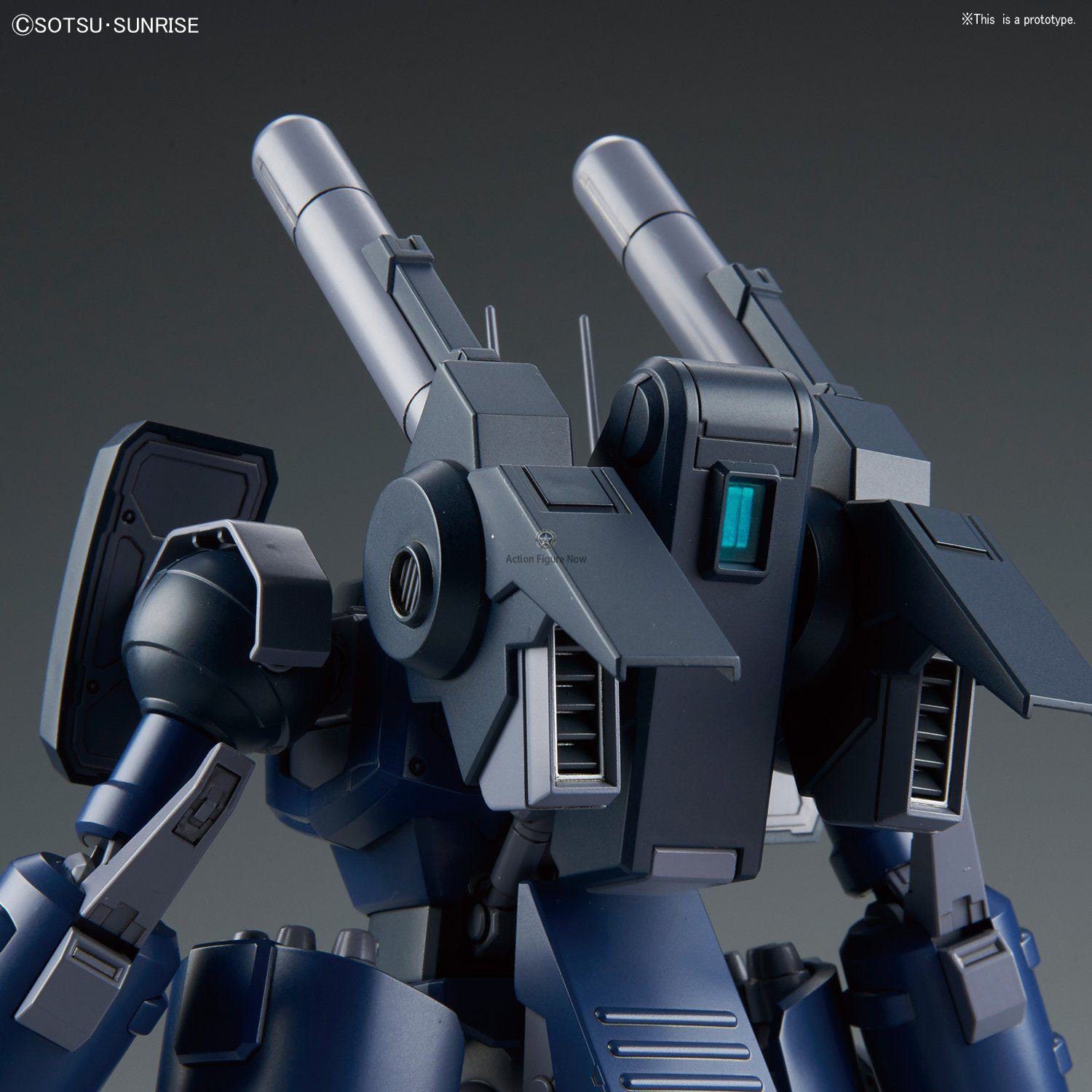 Guncannon Detector (Gundam UC) -RE/100- Guncannon Detector (Gundam UC) -RE/100-