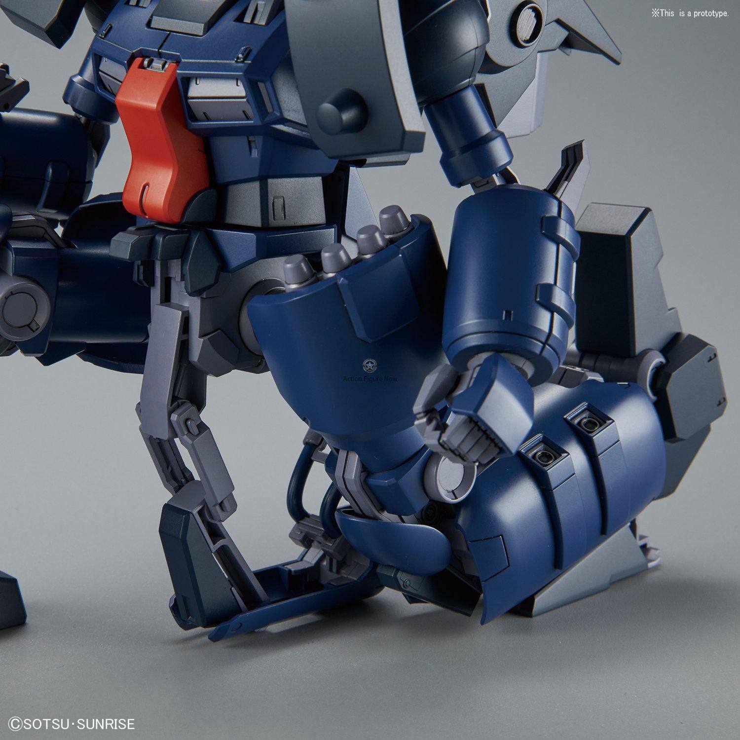 Guncannon Detector (Gundam UC) -RE/100- Guncannon Detector (Gundam UC) -RE/100-