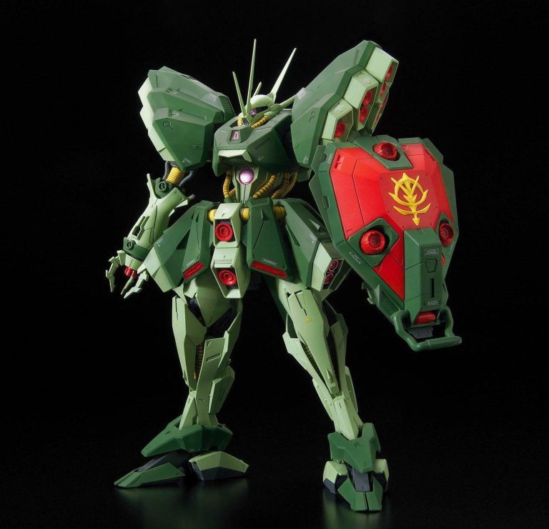 Pre-Order RE/100 Hamma Hamma