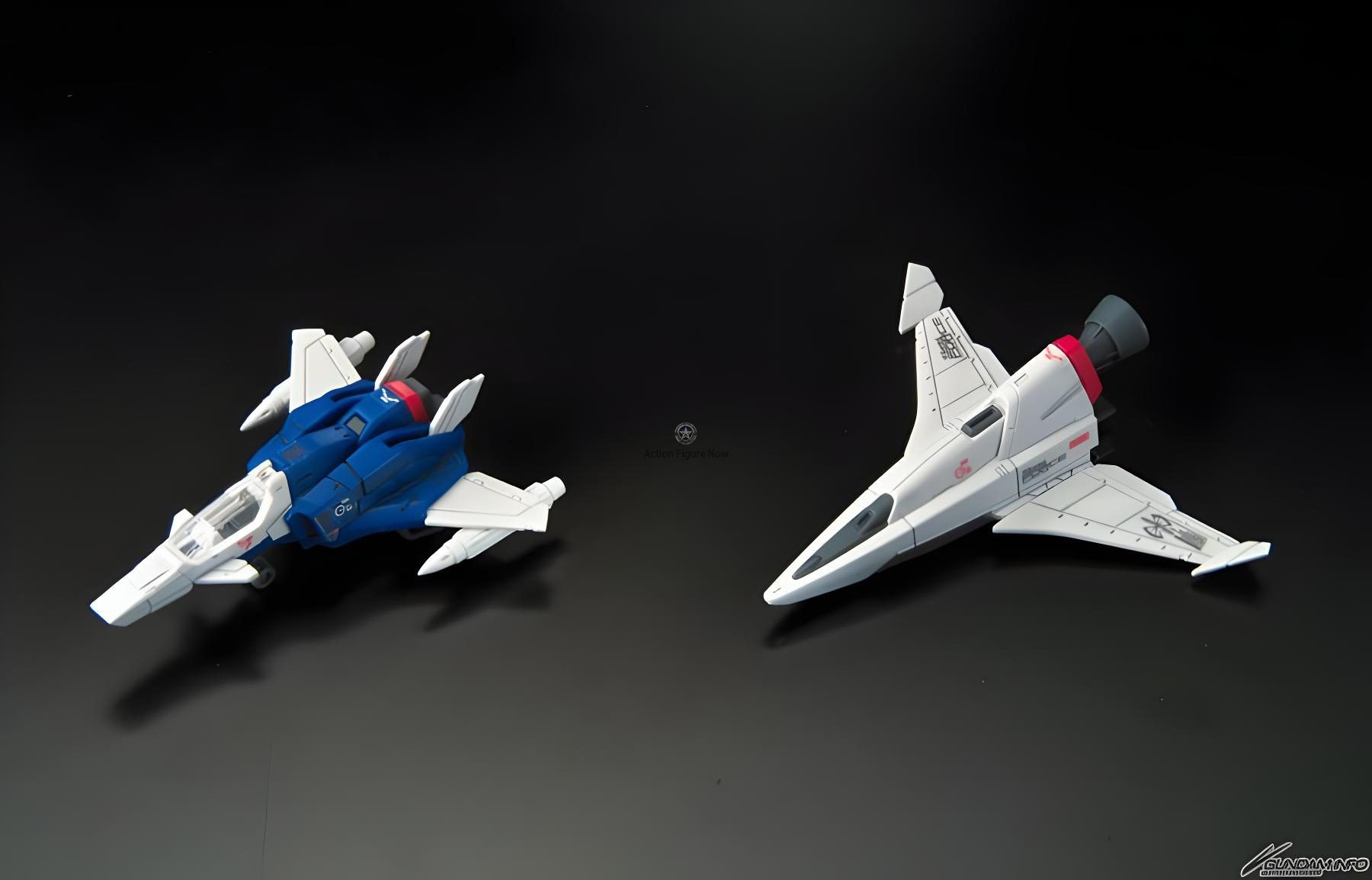 Force Impulse Gundam RG 1/144 (33) Force Impulse Gundam RG 1/144 (33)