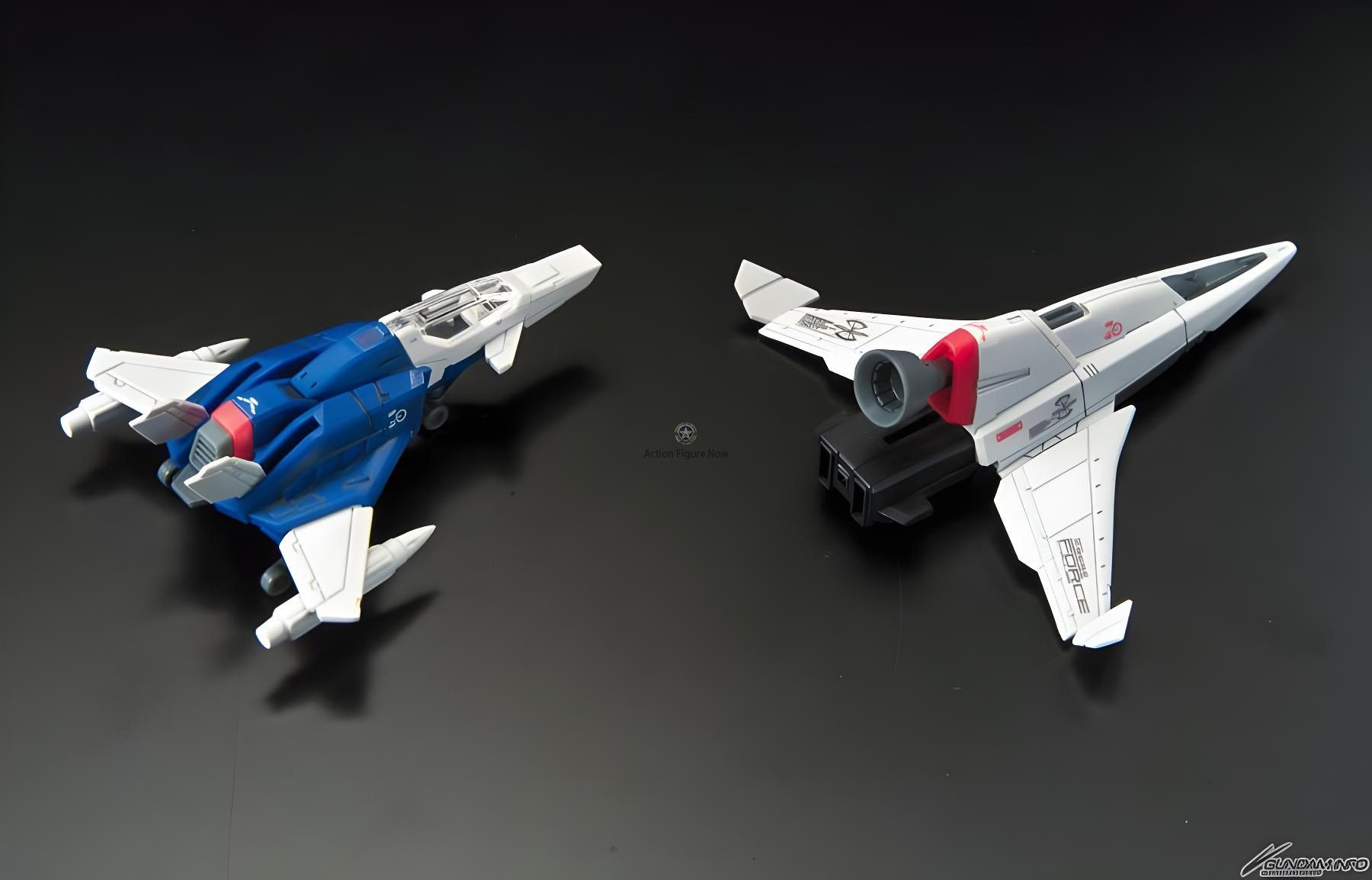 Force Impulse Gundam RG 1/144 (33) Force Impulse Gundam RG 1/144 (33)
