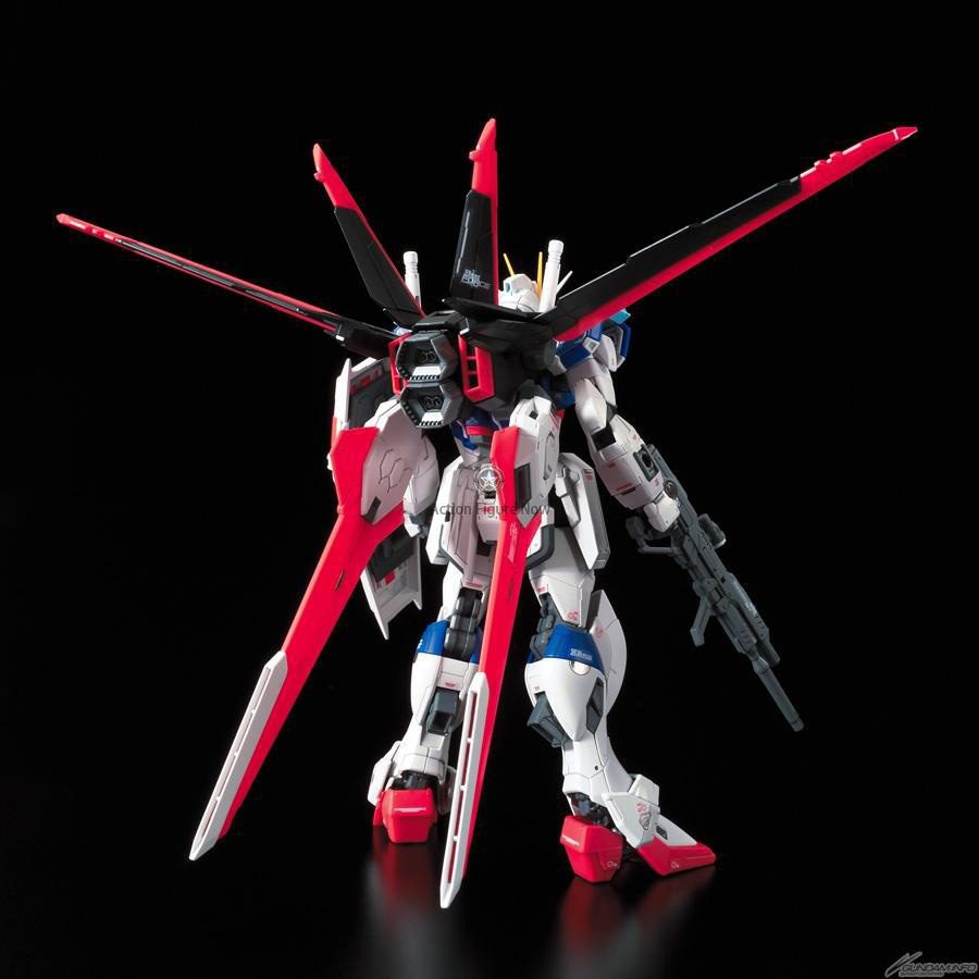 Force Impulse Gundam RG 1/144 (33) Force Impulse Gundam RG 1/144 (33)