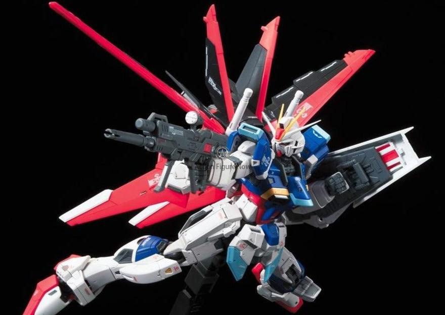 Force Impulse Gundam RG 1/144 (33) Force Impulse Gundam RG 1/144 (33)