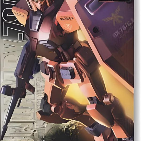 1/100 Master Grade Original Gundam RX-78-02