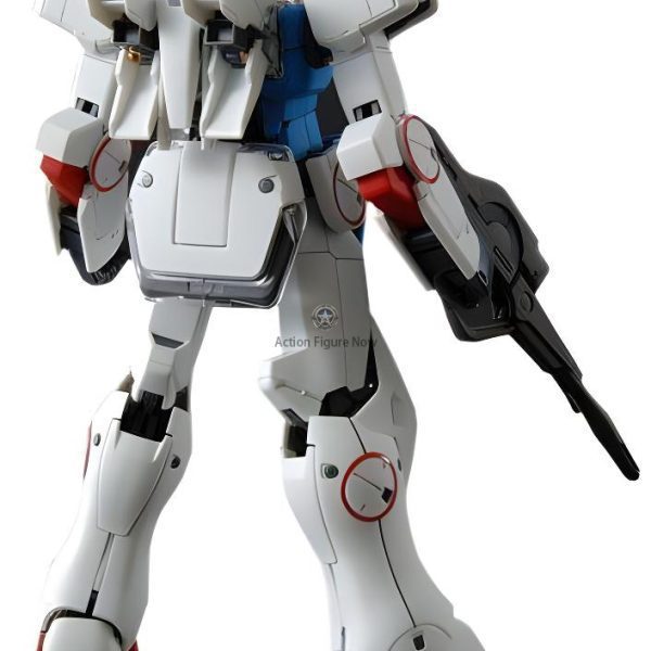 MG 1/100 MSN-02 Zeong Gundam Model Kit