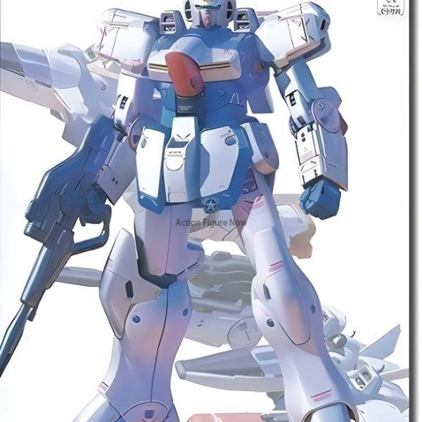 MG 1/100 V Gundam Ver.Ka Gunpla Plastic Model Kit