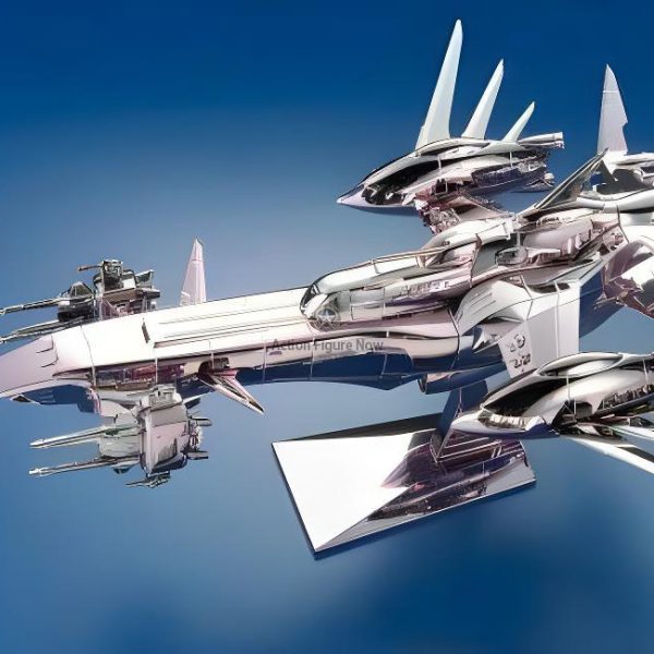 Gundam Seed Destiny EX Model Final Phase Coating Ver.
