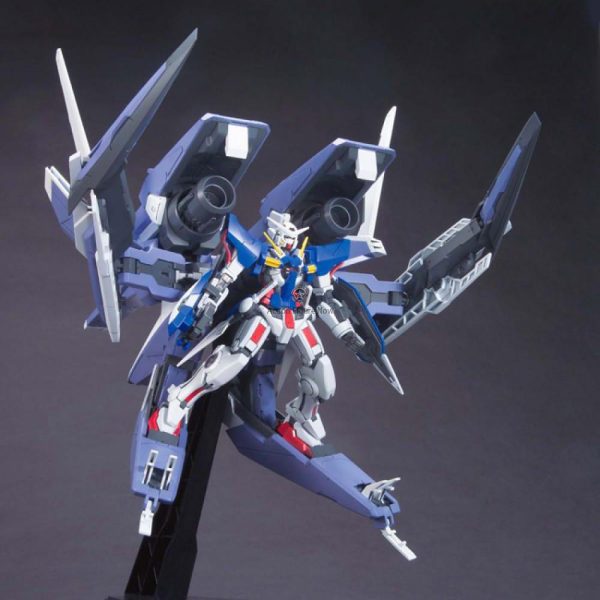 GN Arms with Gundam Exia Variant 1/144 Model Kit