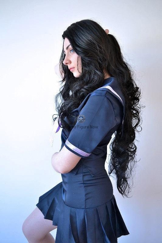 Inuyasha - Naraku Anime Cosplay Wig Inuyasha - Naraku Anime Cosplay Wig