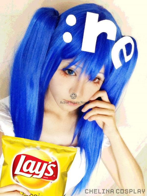 Kagerou Project: Enomoto Takane Cosplay Wig