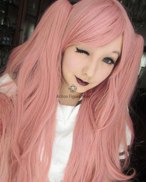 Seraph of the End: Krul Tepes Cosplay Wig