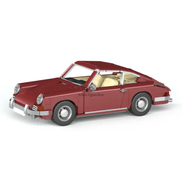 1964 Pontiac GTO Coupe Collector Model 1708 Pieces