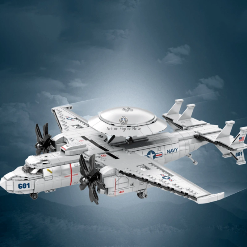 1143pcs Military Building Block Set 1143pcs Military Building Block Set