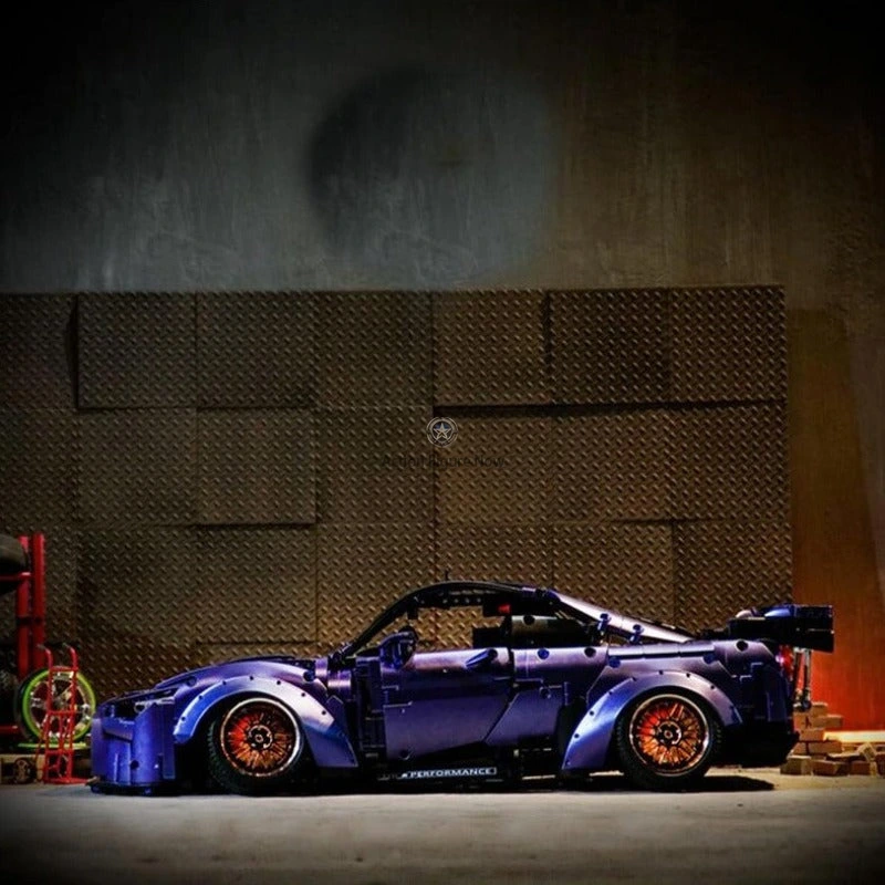 Ultimate Stance Builder Bundle Ultimate Stance Builder Bundle